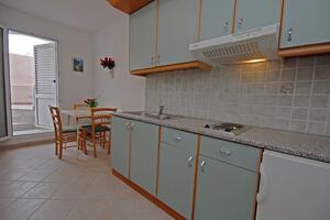 Studio flat Kali Studio flat Kali, Ugljan (AS-14083-b(