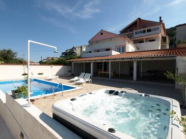 Lägenheter och rum med pool Kali, Ugljan - 14083 Adriatic.hr