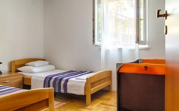 Apartmanok parkolóhellyel Sveta Nedilja, Hvar - 14086