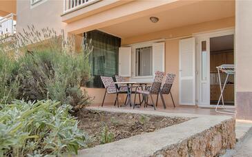 Apartmanok parkolóhellyel Sveta Nedilja, Hvar - 14086