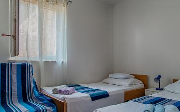 Apartments with parking space Sveta Nedilja, Hvar - 14086