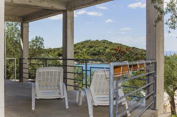 Apartament cu două camere Zuronja, Peljesac (A-14095-a)