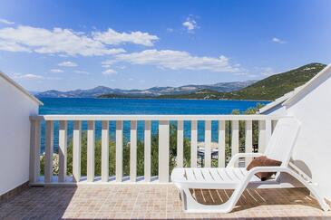 Apartmány u moře Žuronja, Pelješac - 14095 Adriatic.hr