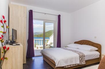 Apartments by the sea Žuronja, Pelješac - 14095