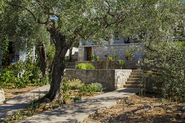 Apartmány u moře Žuronja, Pelješac - 14095