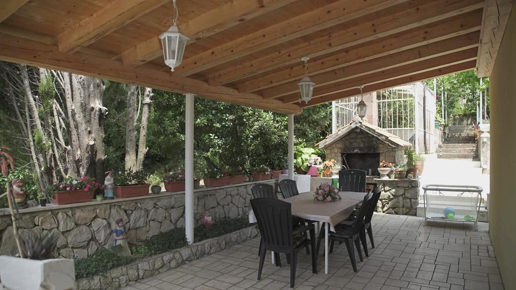Ferienwohnungen mit Parkplatz Cilipi, Dubrovnik - 14097