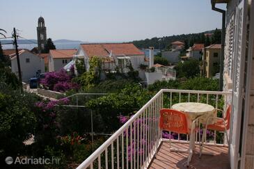 Apartamentos y habitaciones junto al mar Hvar - 141