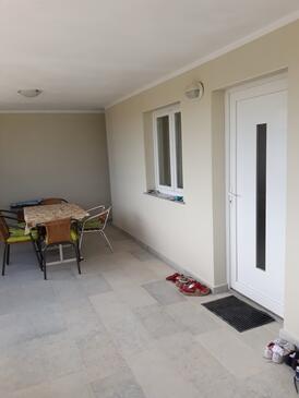 Appartements avec parking Stinjan, Pula - 14106