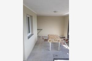 Appartement d'une chambre Stinjan, Pula (A-14106-b(