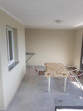 Appartements avec parking Stinjan, Pula - 14106