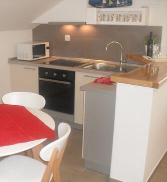 Apartments with parking space Kučište, Pelješac - 14107