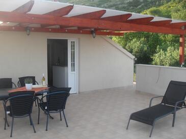 Apartments with parking space Kučište, Pelješac - 14107