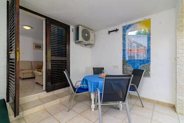 Apartmánové studio Kavran, Marčana (AS-14109-a(