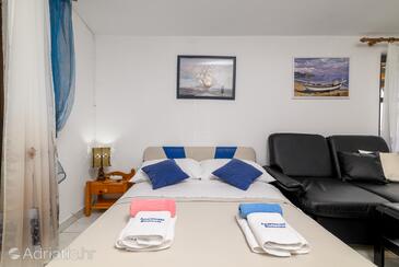 Apartmaji s parkingom Kavran, Marčana - 14109