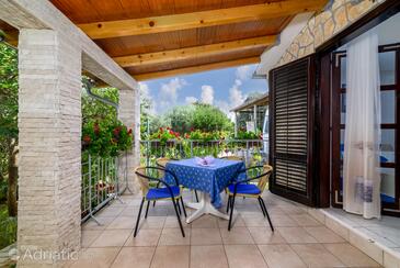 Apartmaji s parkingom Kavran, Marčana - 14109