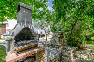 Apartmaji s parkingom Kavran, Marčana - 14109