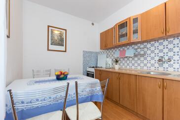 Ferienwohnungen mit Parkplatz Punat, Krk - 14111