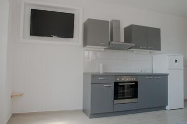 Апартаменты с парковкой Подстрана - Podstrana, Сплит - Split - 14112