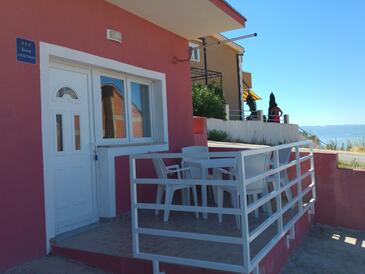 One bedroom apartment Podstrana, Split (A-14112-a(