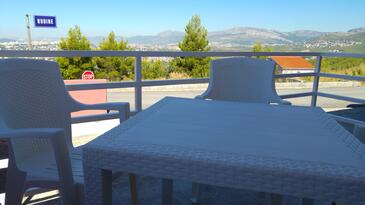 One bedroom apartment Podstrana, Split (A-14112-a)
