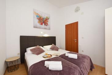 Apartmani uz more Starigrad, Paklenica - 14113