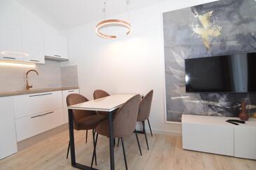 Apartmaji ob morju Starigrad, Paklenica - 14113