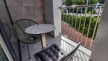 Apartmány u moře Starigrad, Paklenica - 14113