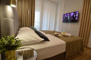 Apartmány u moře Starigrad, Paklenica - 14113