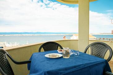 Family-friendly apartments with swimming pool Kali, Ugljan - 14116