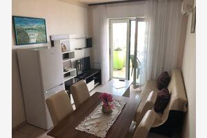 Dvosobni apartma Kali, Ugljan (A-14116-d)