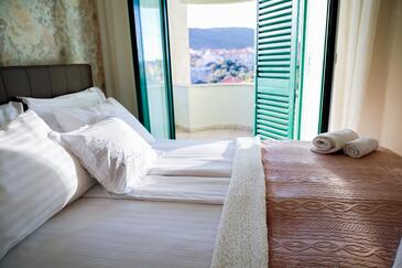 Rodinné apartmány s bazénem Kali, Ugljan - 14116