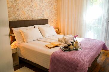 Rodinné apartmány s bazénem Kali, Ugljan - 14116