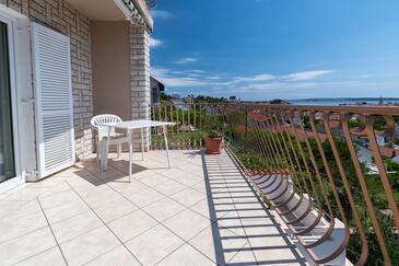 One bedroom apartment Rab (A-14120-a(