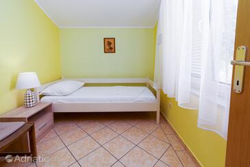 Апартаменти з паркуванням Раб - Rab - 14120