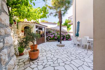 Apartments with parking space Rab - 14120 Adriatic.hr