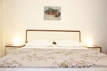 Ferienwohnungen mit Parkplatz Bol, Brac - 14124