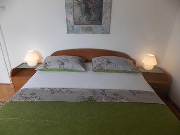 Apartmány s parkovištěm Bol, Brač - 14124