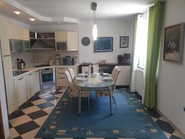 Apartamente cu parcare Bol, Brac - 14124