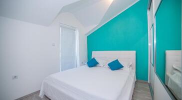 Apartmanok a tenger mellett Povlja, Brac - 14126