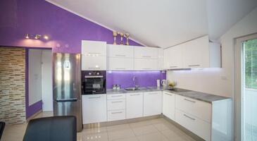 Apartmanok a tenger mellett Povlja, Brac - 14126