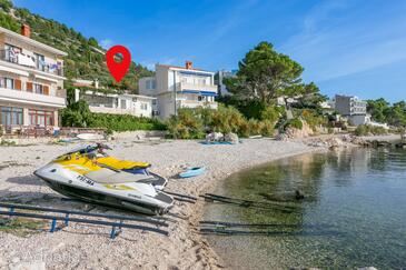 Apartamenty nad morzem Drasnice, Makarska - 14129 Adriatic.hr