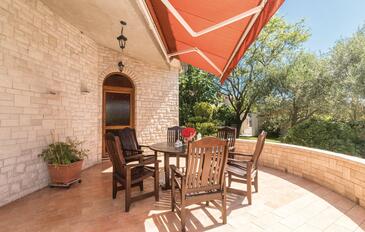 Familiehus med basseng Loborika, Pula - 14132