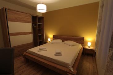 Casa de vacaciones con piscina Zadar - 14133