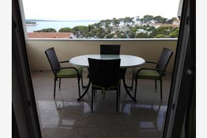 2-Zimmer-Ferienwohnung Banjol 2-Zimmer-Ferienwohnung Banjol, Rab (A-14134-a)