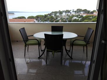 Apartments with parking space Banjol, Rab - 14134