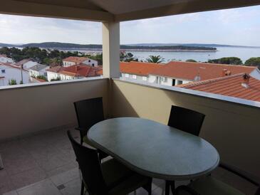 Dvosobni apartman Banjol, Rab (A-14134-a(