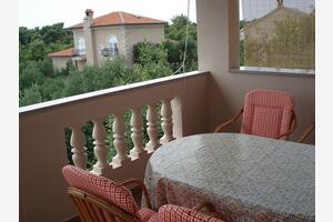 1-Zimmer-Ferienwohnung Banjol 1-Zimmer-Ferienwohnung Banjol, Rab (A-14134-b)