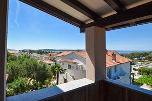 1-Zimmer-Ferienwohnung Banjol, Rab (A-14134-b(