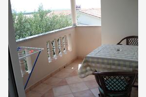 Studio Appartement Banjol Studio Appartement Banjol, Rab (AS-14134-a)