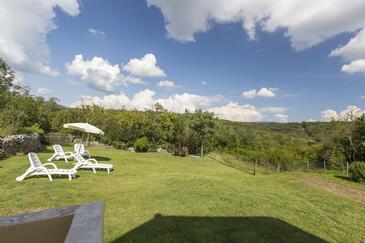Holiday house with a parking space Mali Turini, Central Istria - Središnja Istra - 14136 Adriatic.hr